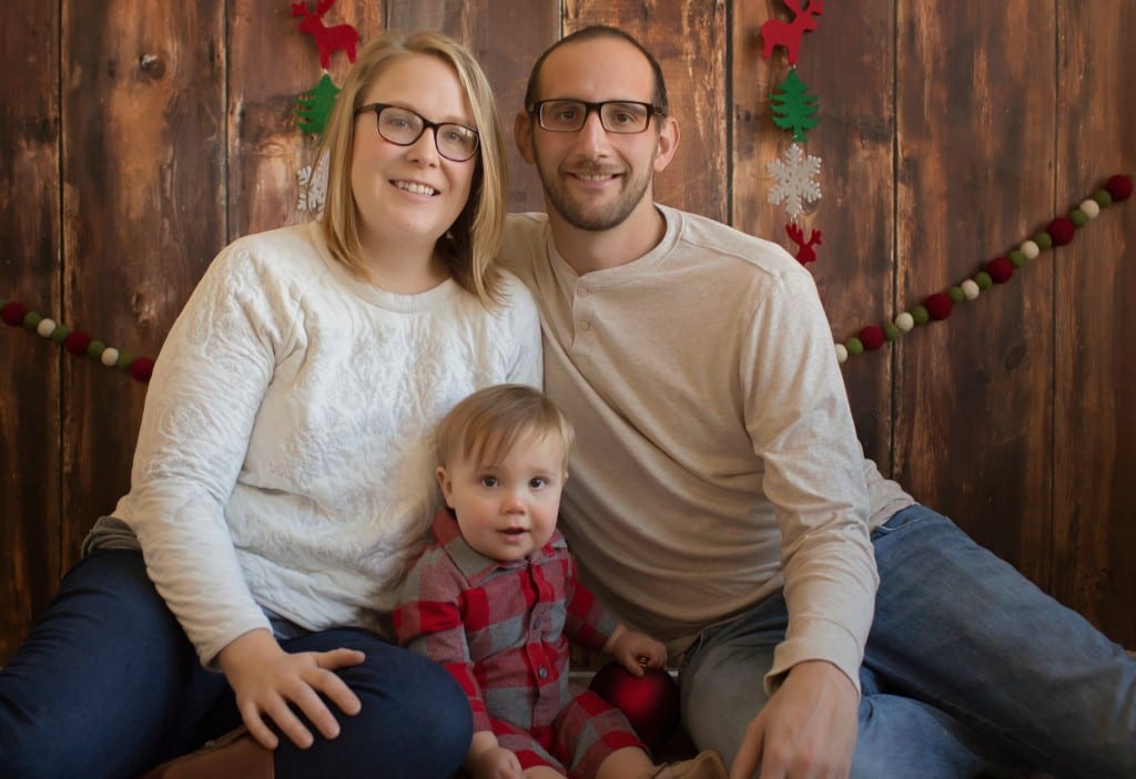 Bundalo Family Christmas