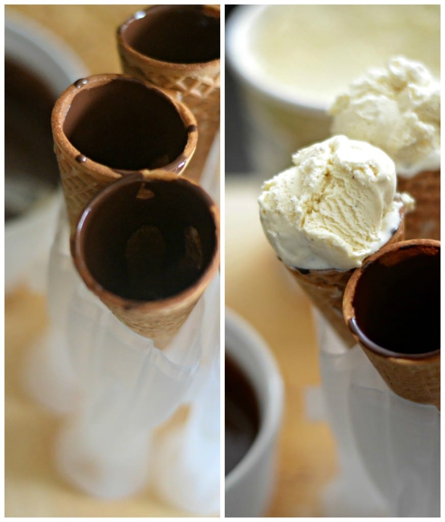 DIY Drumsticks