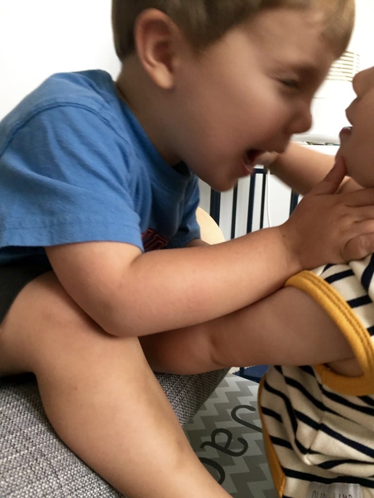 brothers