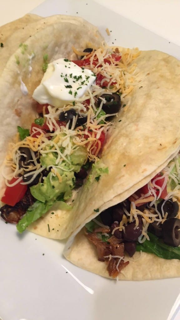 taco tuesday