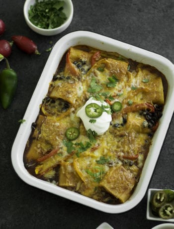 Pork Tamale and Vegetable Casserole | Sarcastic Cooking
