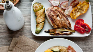 Image for Mixed Grill for two
