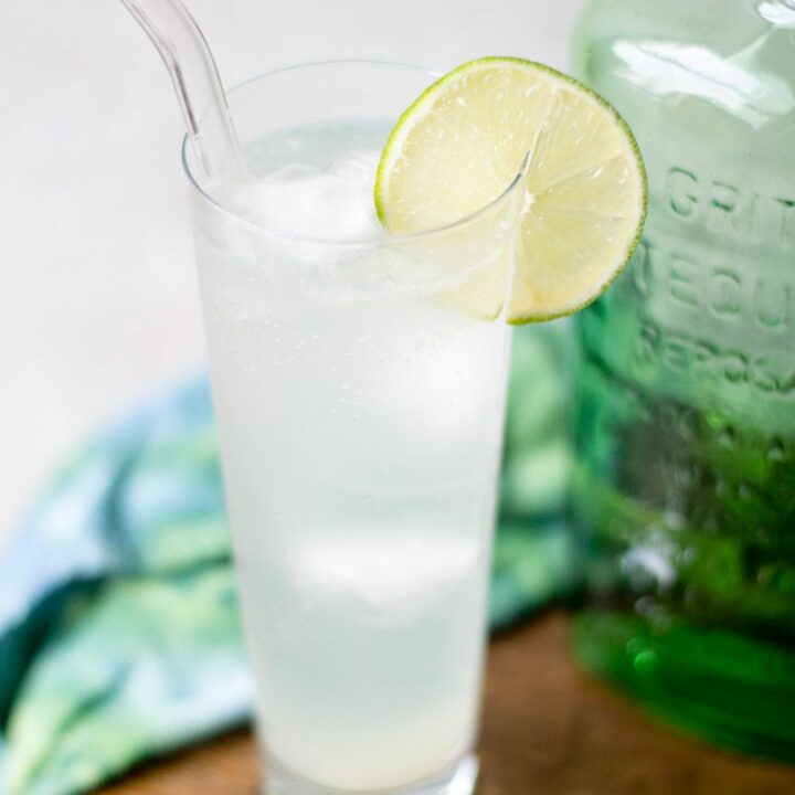 Ranch Water | Sarcastic Cooking